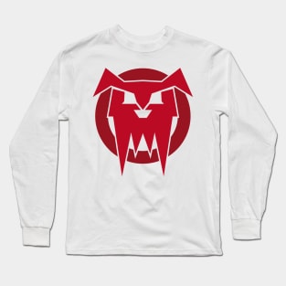 Wild Dog Long Sleeve T-Shirt